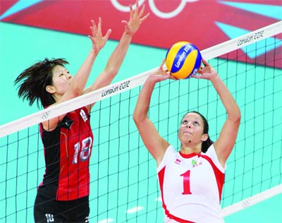 Des résultats qui inquiètent...