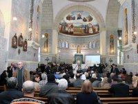 Le satisfecit américain                                    Libertés religieuses en Algérie
