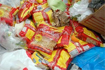 Plus de 9 quintaux de produits avariés saisis                                    Ouargla, Depuis le début de Ramadhan