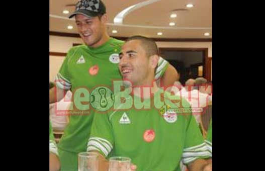 Yahia : «Mon rêve : un Ramadhan sans riz ni pâtes»