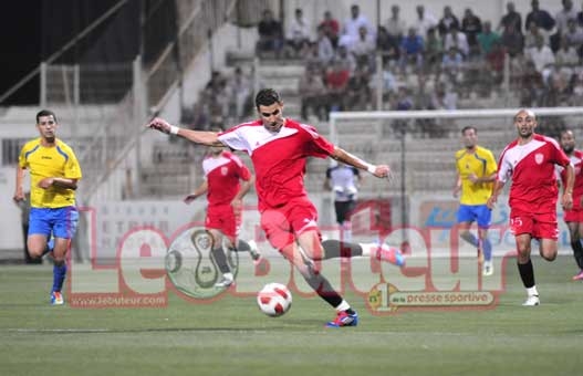 USMA 2 - PAC 0 : «Mazal, mazal, mazal Mouloudia !»