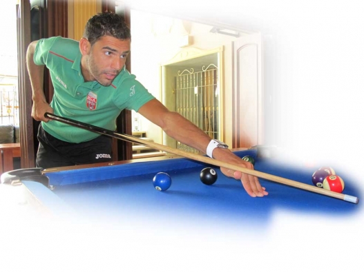 MCA: Yalaoui : «On jouera le titre et nous n'avons rien à envier à l'USMA»