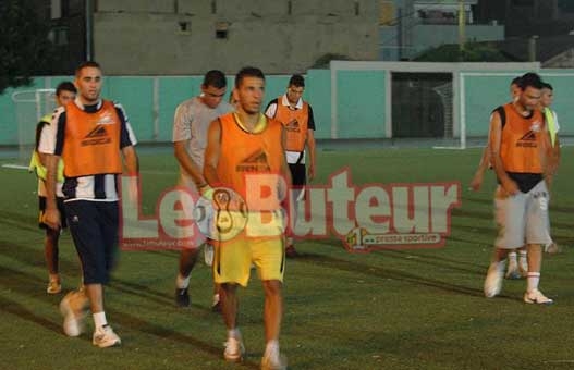 CABBA : Départ aujourd'hui à Aïn Draham