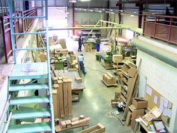 «On est déterminés à faire respecter notre dignité»                                    LES TRAVAILLEURS DE «LEADER MEUBLE» DE TABOUKERT EN GRÈVE