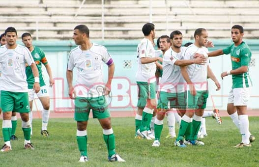 MOB : Le staff technique programme deux stages