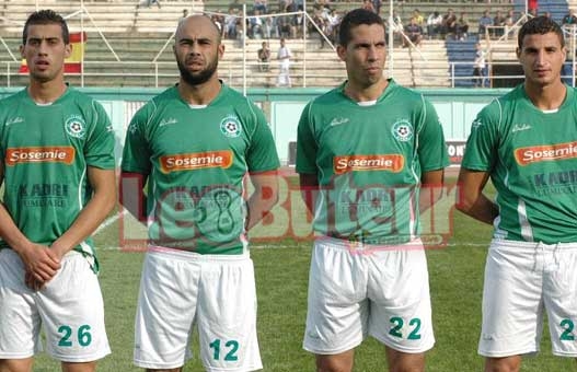 USMB : Les véritables problèmes à partir du mois de septembre !