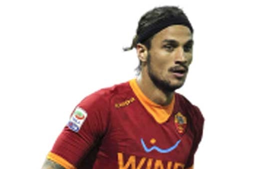 AS Rome : Osvaldo : «L'Inter ' Je ne suis pas intéressé !»