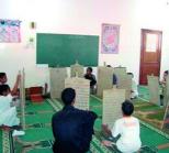 أوّل مدرسة للفكر الصوفي بالجزائر                                    زاوية سيدي أحمد أويحيى بآمالو في بجاية