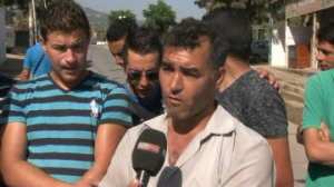 سكان تميزارت بتيزي وزو يطالبون بالتنمية المحلية