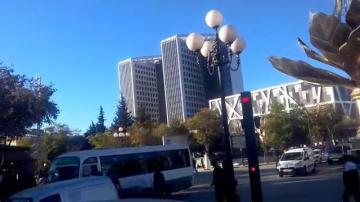 قاطنو حي مزيان الشريف ببازر في سطيف متذمرون