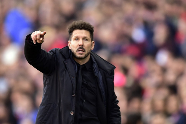L'inter Milan prépare une offre pour Simeone