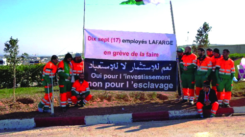 Le 1er mai n'est plus ce qu'il était !