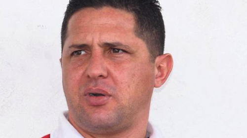 Fin de parcours pour Omar Belatoui