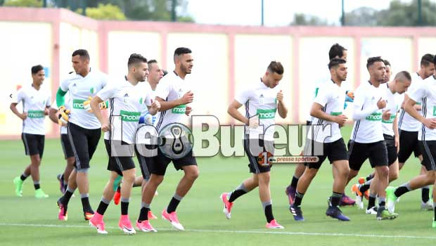 La liste des 23 des Olympiques dévoilée