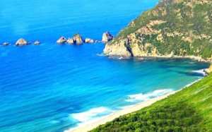 محميات بحرية على طول سواحل سكيكدة