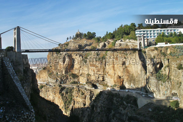 عصابة تختطف تلميذة بكالوريا من داخل منزل بقسنطينة