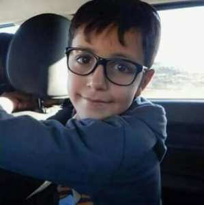 تحرير الطفل المختطف ببني زمنزر بولاية تيزي وزو