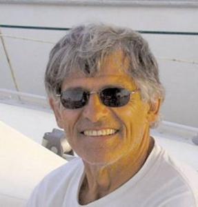 «Je ne m'étais pas trompé il y a quarante ans»                                    Jean Dherbey. Ecrivain et ancien coopérant en Algérie