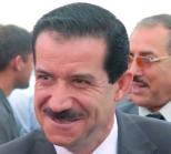 غول يختار المدية لإطلاق حملة الترويج لحزبه