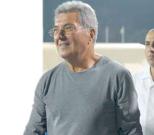 لومار يتفق رسميا مع إدارة شباب قسنطينة                                    يشرع في عمله الجمعة القادم بتونس