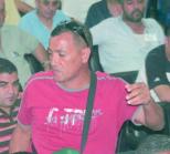 ''حساني أمضى مكاني حتى لا ألعب في الجمعية''                                    مهاجم مولودية وهران سابقا نور الدين الهامل الملقب ب''مهدي''