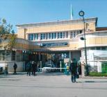 شيخ يموت في مستشفى سيدي بلعباس بسبب مفتاح!                                    فضائح قطاع الصحة لا تنتهي