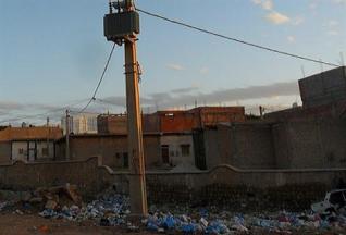 مشاريع المياه والصرف الصحي والكهرباء والغاز تنطلق بحيي 