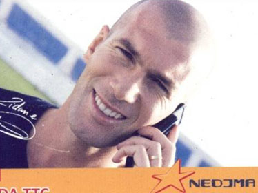 Algérie- Nedjma enregistre de bons résultats au premier semestre 2012