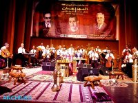 La chanson chaâbi hôte du théâtre Fadila-Dziriya à partir de samedi prochain