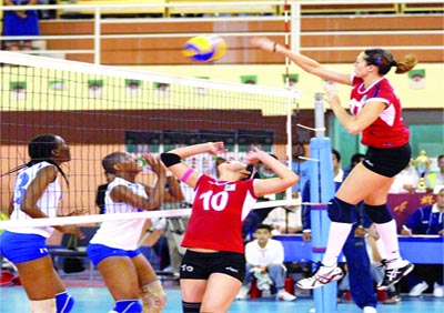 Le temps presse pour faire le point