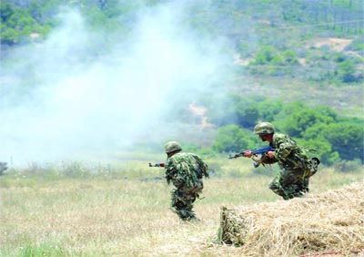 Le département d'Etat américain salue les efforts de l'Algérie