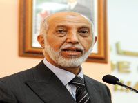 Il ambitionne d'organiser un congrès extraordinaire après les élections locales                                    FLN : man'uvres de Belkhadem pour 2014