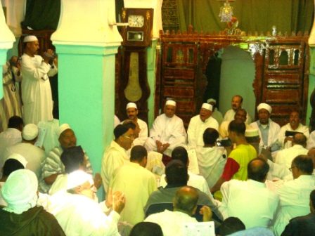 kenadsa par Moussaoui Abderrahmane