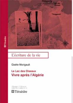 Le lac des oiseaux, vivre après l'Algérie : le dialogue au féminin                                    France-actu : les autres articles