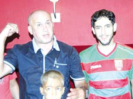Hocine Metref (mC Alger) : «J'ai choisi un grand club»                                    Sports : les autres articles