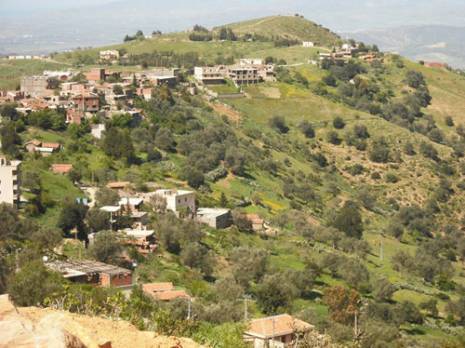 Commune de Bordj Ménaiel : Ouled Ameur dans le dénuement                                    Boumerdes : les autres articles