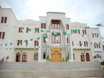 Animation artistique quotidienne dans la wilaya d'Aïn Defla                                    UN PROGRAMME A ETE ELABORE PAR LA DIRECTION DE LA CULTURE