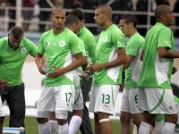 La Libye devrait accueillir l'Algérie au Maroc En programmant un stage à Casablanca