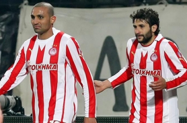 جبور وعبدون يصلان إلى هولندا لإقامة معسكر إعدادي