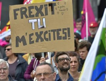 A l'heure du grand débat, demandez le programme