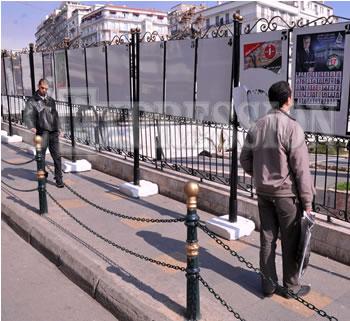 Un non-évènement ou un nouveau départ'