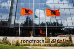 Remise en service du train 3 de Tiguentourine