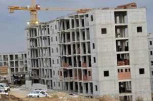 Inscription de 750 LSL et distribution de 1 033 logements avant la fin du premier semestre