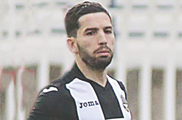 Des clubs turcs veulent recruter Djabou