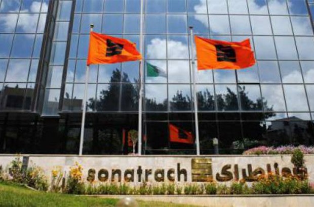 Remise en service du train 3 de Tiguentourine