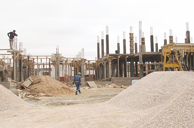 50 000 accidents du travail enregistrés annuellement