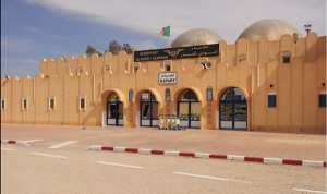 حجز أجهزة تجسس إسرائيلية بمطار قمار في الوادي