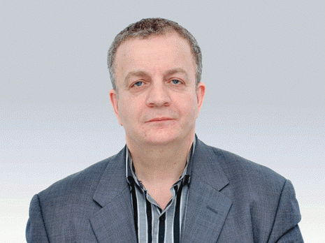 «Il faut mettre en 'uvre une économie de résistance»