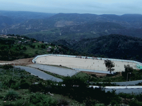 Selma Ben Ziada (Jijel)