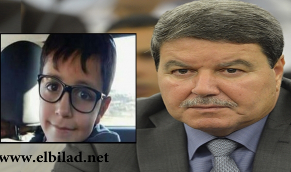 سياسة اللواء هامل تؤتي ثمارها .. هكذا تم تحرير طفل مختطف بتيزي وزو